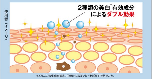 薬用【マジックナイト】